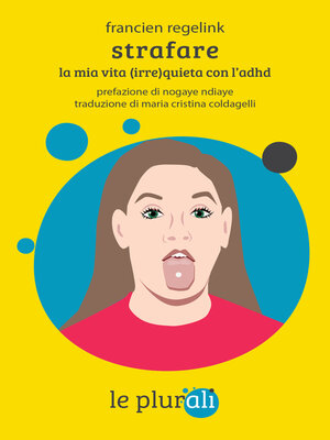 cover image of Strafare